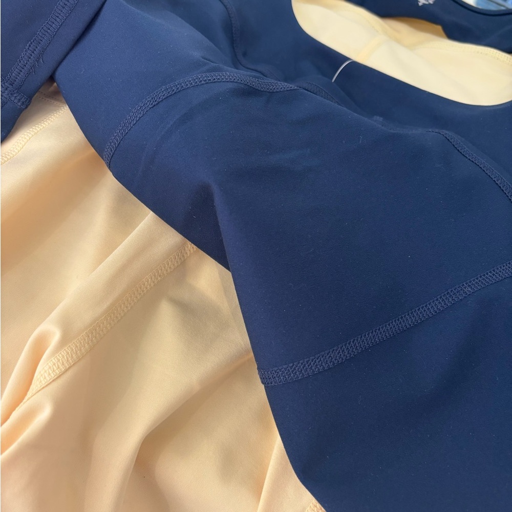 NWT Free People Movement Baseline Tennis Dress XS - Picture 6 of 7